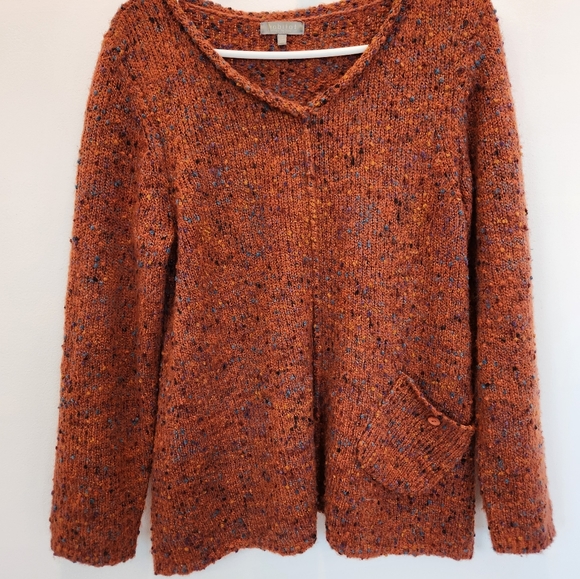 Habitat sweater - Picture 2 of 4